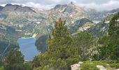 Trail Walking Aragnouet - J9-Monpelat-col Aumar - Photo 18