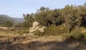 Percorso A piedi la Jonquera - Marxa dels dòlmens i ruta dels estanys - Photo 3