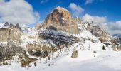 Randonnée A pied Cortina d'Ampezzo - IT-402 - Photo 5