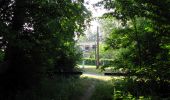 Tocht Stappen Choisy-au-Bac - en forêt de Laigue_9_06_2020_Chemin du Fau Bidaud et la Route de Royaumont - Photo 16