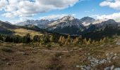 Tocht Te voet Val Müstair - Pass dal Fuorn - Jufplaun - Photo 8