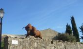 Trail Walking Talairan - TALAIRAN - Gourg Goutonnier  - Photo 2