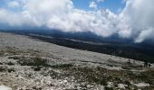 Tocht Stappen Beaumont-du-Ventoux - grand tour crêtes de cachillan  - Photo 2