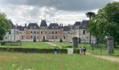 Tocht Stappen Le Cellier - Le cellier - Photo 2