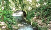 Tour Wandern Gémenos - Parc de St Pons anc. Glacière - Photo 6