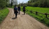 Trail Walking Moyeuvre-Grande - ferme du tremon - Photo 6