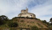 Tour Wandern Gisors - Gisors centre - Photo 5