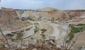 Tour Wandern Ħad-Dingli - MALTE 2024 / 01 Dingly's Cliffs - Photo 3