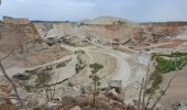 Trail Walking Dingli - MALTE 2024 / 01 Dingly's Cliffs - Photo 3