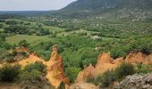 Trail Walking Rustrel - Colorado  - Photo 3
