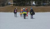 Tour Zu Fuß Buchenberg - CvL Planetenweg - Photo 6