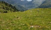 Randonnée Marche Cauterets - Tour des lacs Marcadau - Photo 1