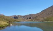 Tour Wandern Jausiers - Le Chevalier 2886m 13.5.22 - Photo 12