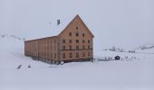 Excursión Raquetas de nieve Simplon - autour du simplon  - Photo 1