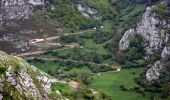 Tour Zu Fuß Cabrales - Cinturón verde de Cabrales - Media montaña - Photo 5