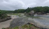 Tour Wandern Saint-Cast-le-Guildo - ballade plage de la Fosse et Moulin à marée  - Photo 6