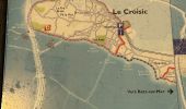 Percorso  Le Croisic - Le Croisic  - Photo 1