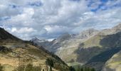 Randonnée Marche Laruns - Lac de barége  - Photo 4