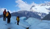 Randonnée Marche Chile Chico - Glaciar Exploradores - Photo 19