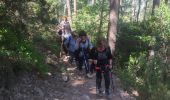 Tour Wandern Fréjus - Les adrets  - Photo 4