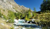 Tocht Te voet Bever - Alp Spinas-Chamanna Jenatsch - Photo 7