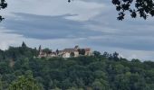 Tour Wandern Saint-Georges-Nigremont - Le tour de Nigremont - Photo 2