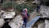 Trail Walking la Jonquera - Le Perthus-cascade-Avion - Photo 1