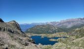 Trail Walking Chamonix-Mont-Blanc - Les Lacs Noirs 10.7.22 - Photo 11