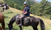 Trail Horseback riding Torla-Ordesa - Parc National d’Ordessa J1 am Torla-Oto - Photo 7