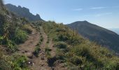 Tour Wandern Chastreix - Fifi/zot sancy - Photo 1