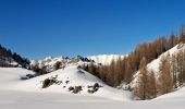 Randonnée Marche Crots - EMBRUN Jour 2 : Le Cirque du Morgon - Photo 9