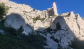 Tour Wandern Marseille - Rando calanque Morgiou  - Photo 2