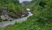 Tour Wandern Pralognan-la-Vanoise - Chapendu - Photo 1