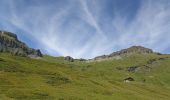 Tocht Stappen Vallorcine - du village du Buet jusqu'à Planpraz - Photo 3