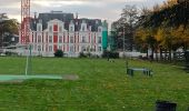 Tour Nordic Walking Noisy-le-Grand - Gare des Yvris  - Photo 2