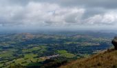 Tocht Stappen Mendionde - mont Baigura - Photo 14