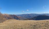 Percorso A piedi Carrega Ligure - Anello Borbera - Spinti 7° Tappa Capanne di Carrega – Monte Antola - Photo 8