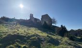 Percorso Marcia La Palud-sur-Verdon - Château Neuf lès Moustiers  - Photo 1