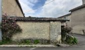 Randonnée Marche Montignac-Charente - La rando de Puyssanganou entre Montignac et saint Amand de Boixe - Photo 4