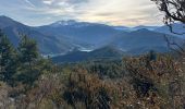 Trail Walking Castellane - La Baume (04) - Mandarom  - Photo 5