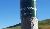 Trail Walking Barles - BARLES Vaux , col de Clapouse , la Laupie. boucle o - Photo 7