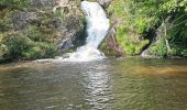 Trail  Saint-Brisson - Saint Brisson Morvan - Photo 4