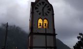 Tour Wandern São Vicente - Sao Vicente - Chapelle sainte Fatima - Photo 11