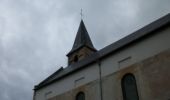 Tour Wandern Franqueville-Saint-Pierre - 20221115-Franqueville - Photo 14