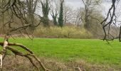 Tour Wandern Lasne - #240315 - Ohain Golf de Waterloo Marache - Photo 14