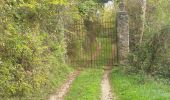 Tour Wandern Cornus - cornus et Sorgues in live - Photo 1