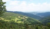 Tour Wandern Linthal - Linthal boucle par col de lauchen - Photo 7