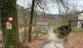 Tour Wandern Bouillon - Noordelijke bossen Bouillon 15 km - Photo 15