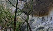 Tour Wandern Méjannes-le-Clap - Mejannes le clap par Rocher de l'Aigle - Photo 12