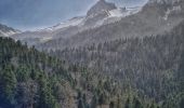 Trail Walking Bilhères - Pic des escurets 1440m en Aller-Retour - Photo 4